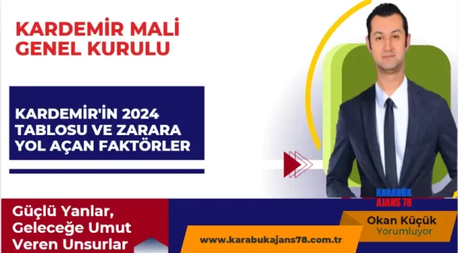 Okan Küçük Yorumluyor. 28.04.2025                        </div>
                        <div class=