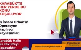 Okan Küçük Yorumluyor 14 Eylül2025