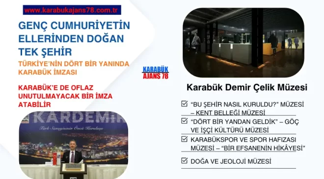 Cumhuriyet Kenti – Müzeler                        </div>
                        <div class=