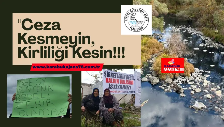 GEÇTAP’tan Sert Açıklama