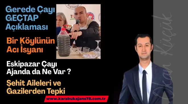 Geçtap – Eskipazar – Şehit Aileleri ve Gaziler