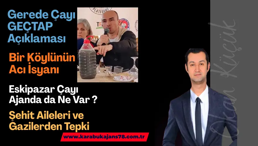 Geçtap – Eskipazar – Şehit Aileleri ve Gaziler
