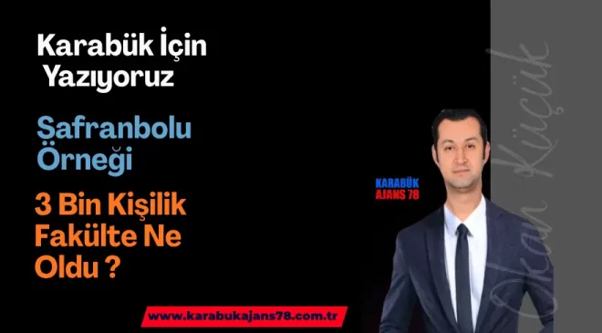 Karabük – Safranbolu – Kardemir