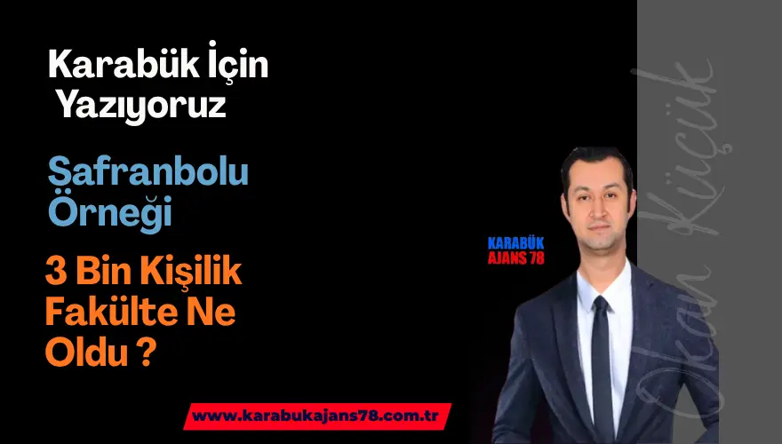 Karabük – Safranbolu – Kardemir