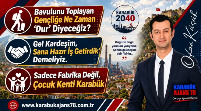 Karabük – Safranbolu – Şehir